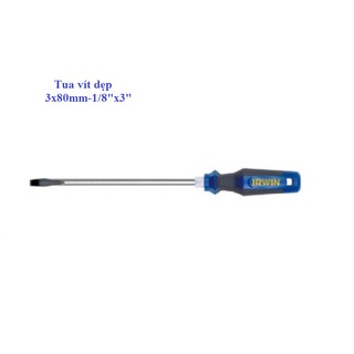 Tua vít dẹp Irwin T9097792