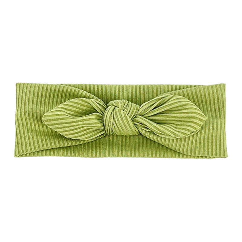 Set 12 Băng Đô Nơ Xinh Xắn Dành Cho Bé Gái