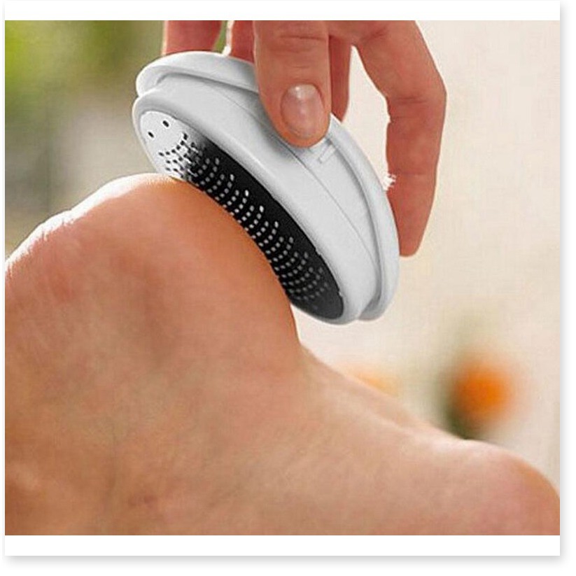 Mài gót SALE ️ Mài gót EGG tẩy tế bào chết da chân, tạo gót chân mềm mịn hồng hào, bảo vệ sức khỏe đôi chân bạn 5239