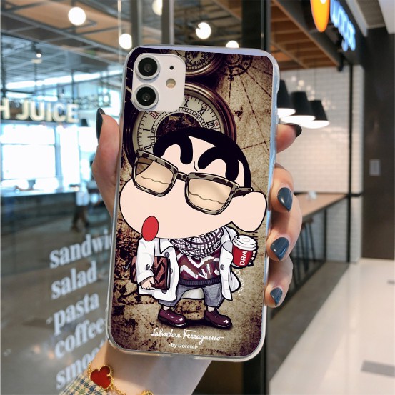 Ốp silicon in hình iPhone 12 12 pro 12 pro max 6 Plus 7plus / 8plus X XS XR XS MAX 11 11 PRO 11 PRO MAX (P1)