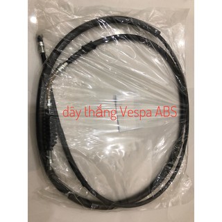 Dây thắng sau Vespa ABS dài 2m1