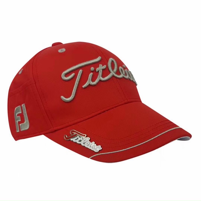 Mũ Golf Titleist Kèm Mark
