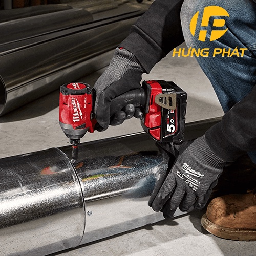 Máy bắt vít dùng pin Miwaukee M18 FID2 (chưa kèm pin, sạc)