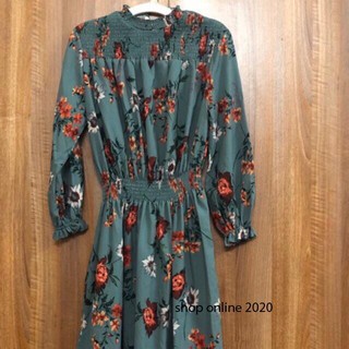Váy nữ Zara xuất ntshop