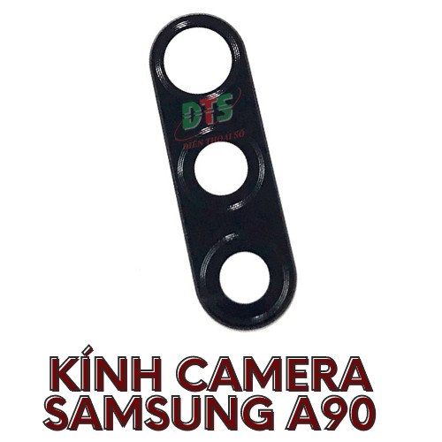 Kính camera thay cho Samsung A90 5g