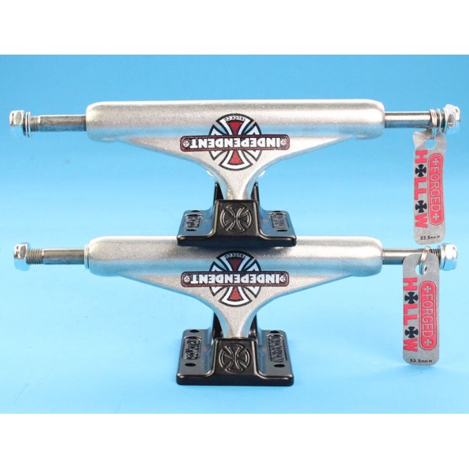 Set 2 Bu Lông 5.25INCH 139 MM Chuyên Dụng Cho Ván Trượt