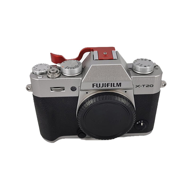 Giá Đỡ Máy Ảnh Fujifilm Xt30 X-T30 Xt20 X-T20 Xt10 X-T10 Cho Máy Ảnh Fujifilm Xt30 X-T30 Xt20 X-T20 Xt10 X-T10