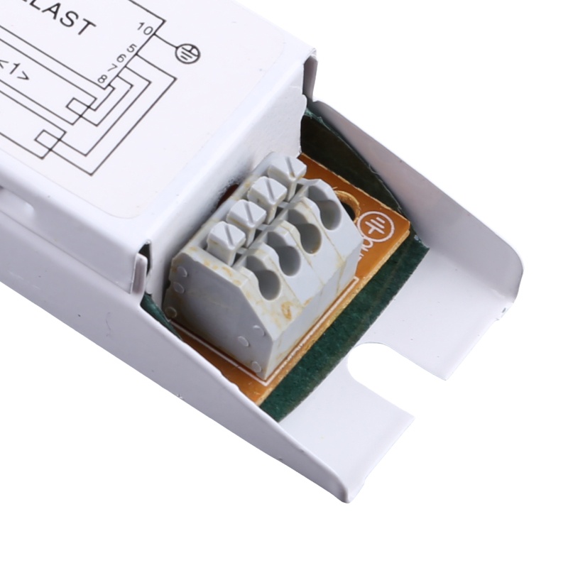 Chấn Lưu Điện Tử Phản Quang T8 2x36W Chuyên Dụng