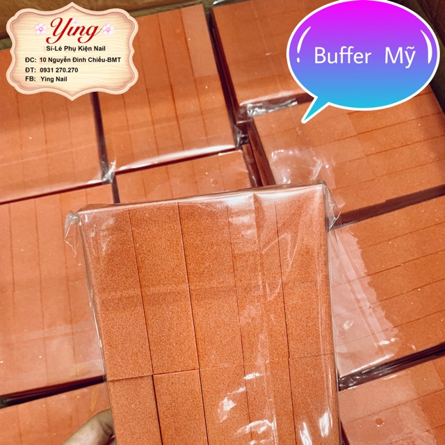 Buffer Mỹ-Phao Mỹ