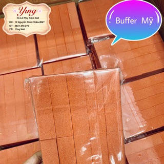 Buffer Mỹ-Phao Mỹ