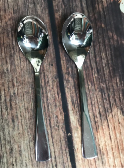 Thìa ( Muỗng) Inox Nhỏ | BigBuy360 - bigbuy360.vn