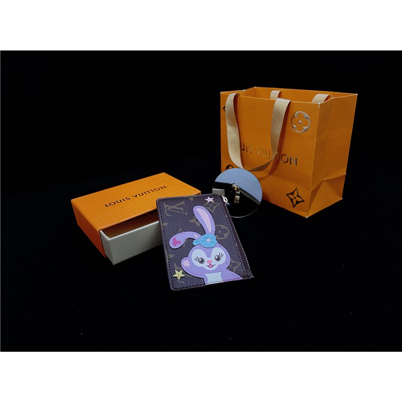 Túi Đựng Thẻ Chuyên DụngEscle