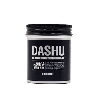 [Mã LT50 giảm 50k đơn 250k] Sáp Tạo Kiểu DASHU Phyton 87 Korea 100ml