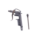Dụng cụ xịt gió 2 đầu Asaki AK-1013