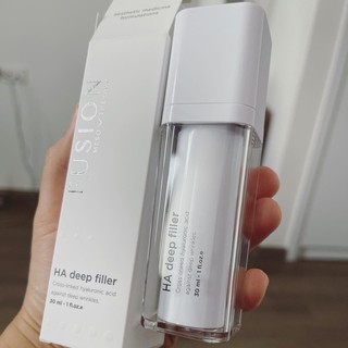 Lotion HA DEEP FILER FUSION