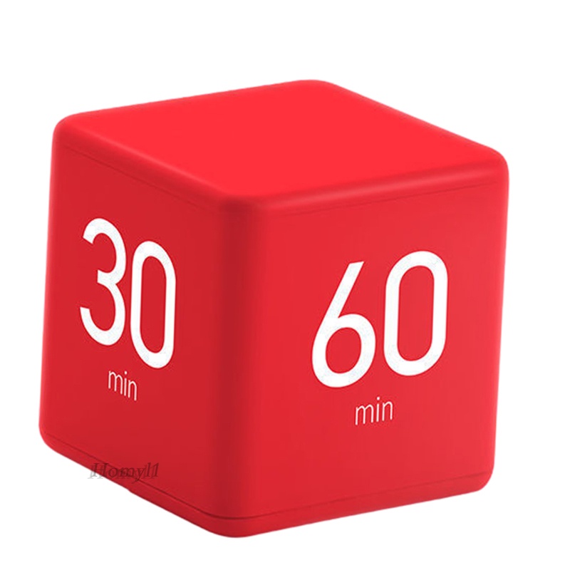 Đồng Hồ Bấm Giờ Làm Việc 15-20 - 30-60 Phút
