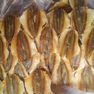 Cá chỉ vàng loại 1( nghệ an)