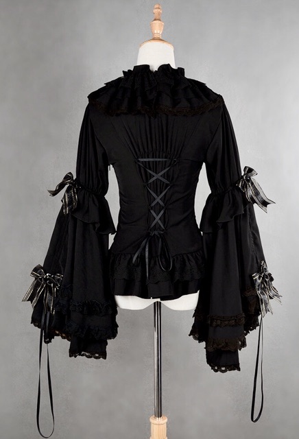 Blouse LOLITA Neverland chính hãng
