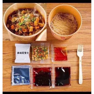 MIẾN CAY TRÙNG KHÁNH 142g SIÊU NGON
