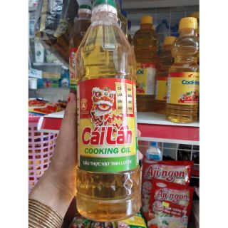 DẦU ĂN CÁI LÂN 1L
