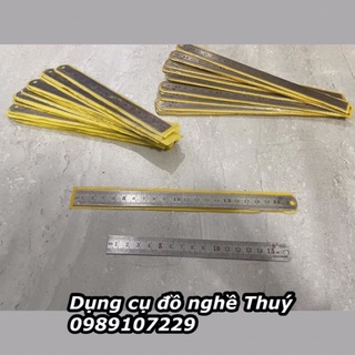 Thước lá inox Việt Nam