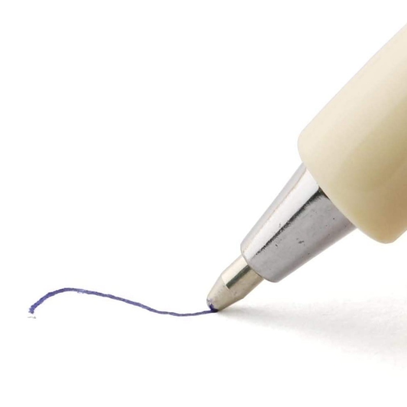 Set 30 Bút Bi Tạo Hình Khúc Xương Dễ Thương