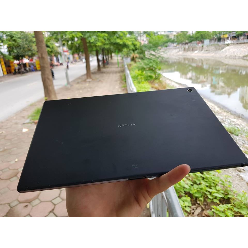 Máy tính bảng Sony Tablet Z2 | Máy mỏng - Đẹp - Pin khỏe | BigBuy360 - bigbuy360.vn