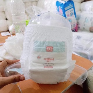 Tã Quần Xuất Nhật Mama's love M100/L100/XL100/XXL100/XXXL100( Tặng BALO)