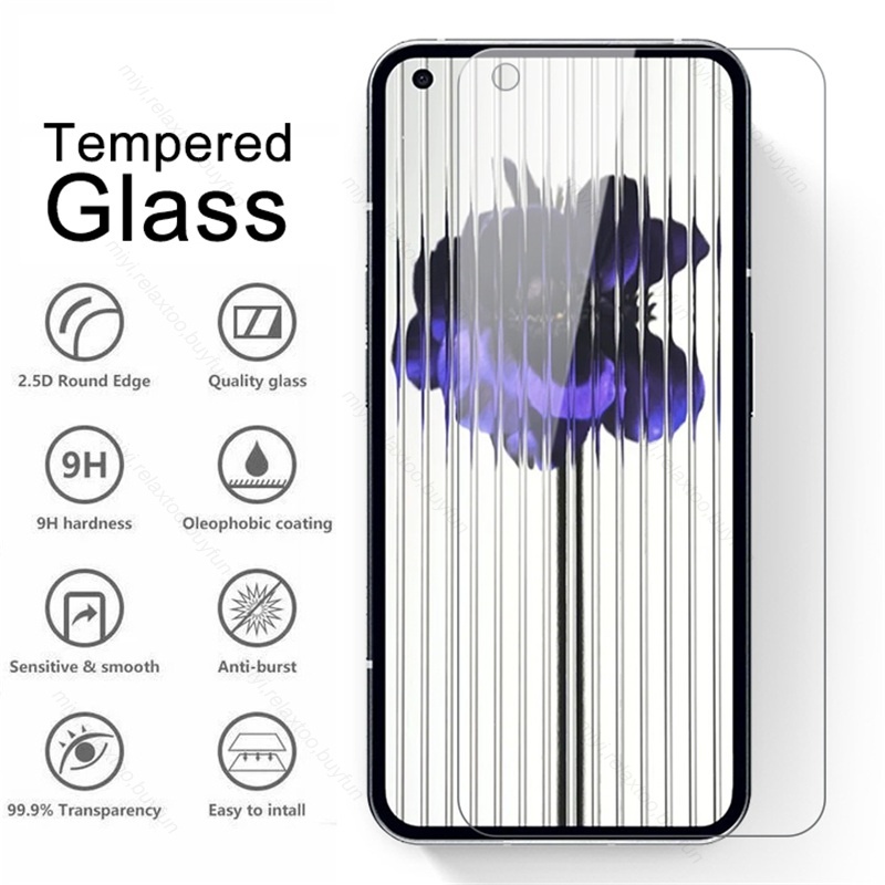 6 To 1 Protective Glass For Nothing Phone 1 Phone1 Camera Glass On Nothingphone1 Nothing phone  One A063 6.55" Screen Protect