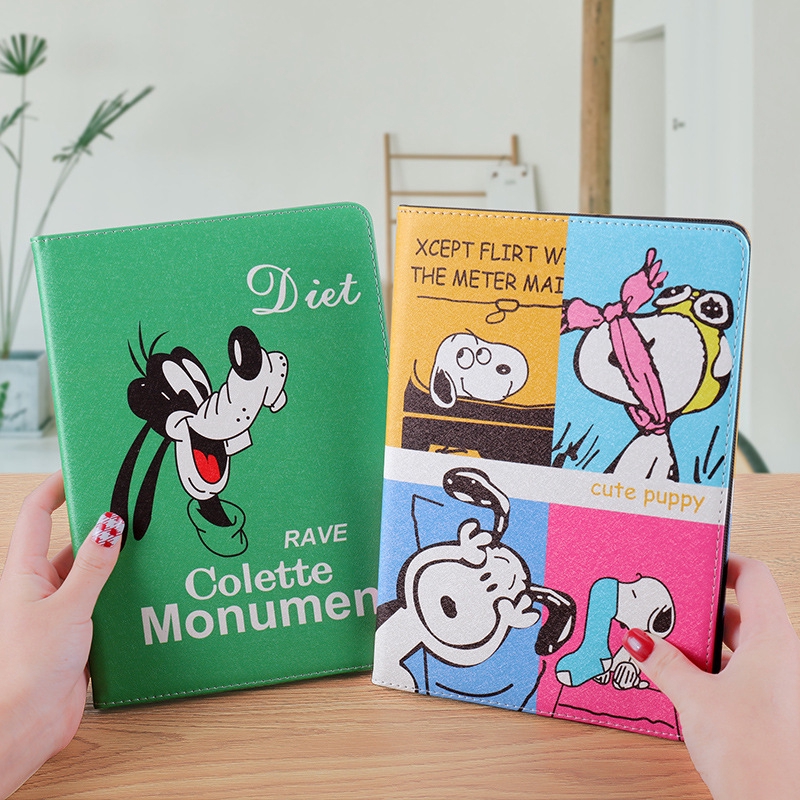Bao da nắp gập in hình đẹp mắt iPad mini air 1 2 3 4 pro 9.7 10.5 11 inch mini 5 air 3 10.5 ipad 2 3 4