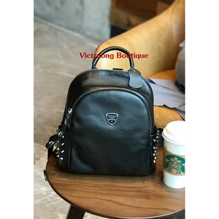 Balo da đinh tán cao cấp