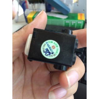 Hạt 20A sino vuông S19