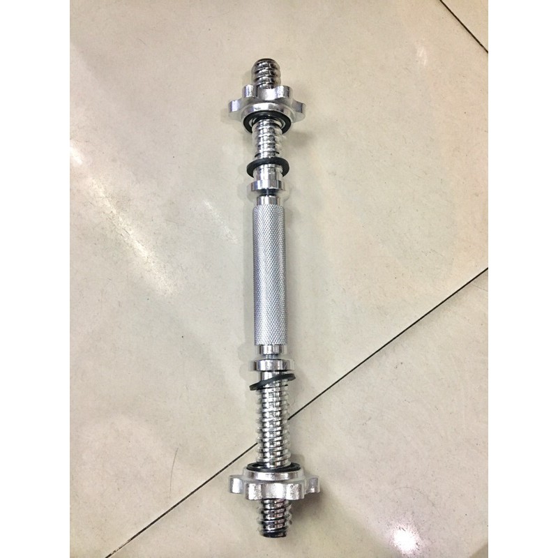 ĐÒN TẠ TAY XI INOX 35cm