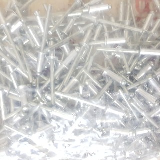 [Sập Sàn] gói đinh rút rive nhôm 4*12mm-5*12mm