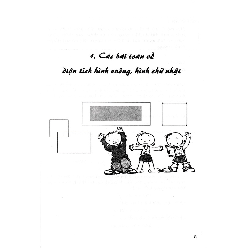 Sách - Giải Bằng Nhiều Cách Các Bài Toán Hình Học Lớp 5 - HAB