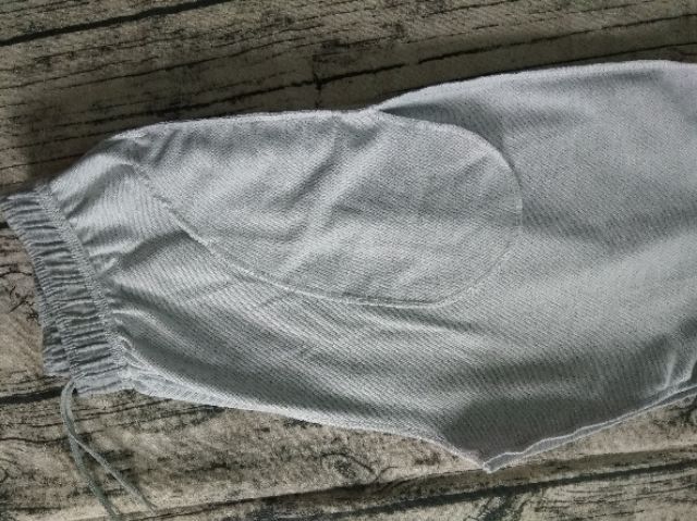 40-100kg Quần JOGGER da cá không xù lông thoáng mát | BigBuy360 - bigbuy360.vn