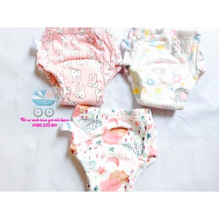 QUẦN BỈM VẢI GOOD MAMA