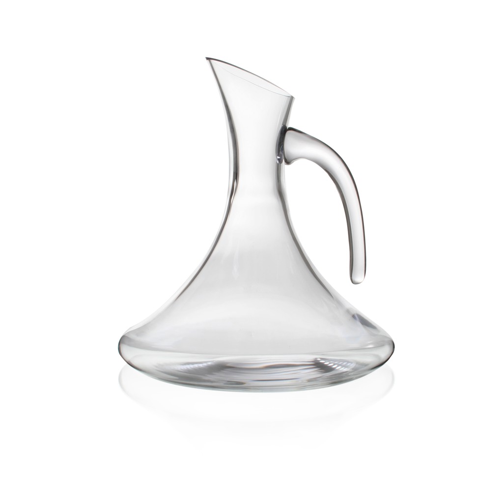 Bình pha lê Decanter vang hở dung tích 1500ml (DEC1500)