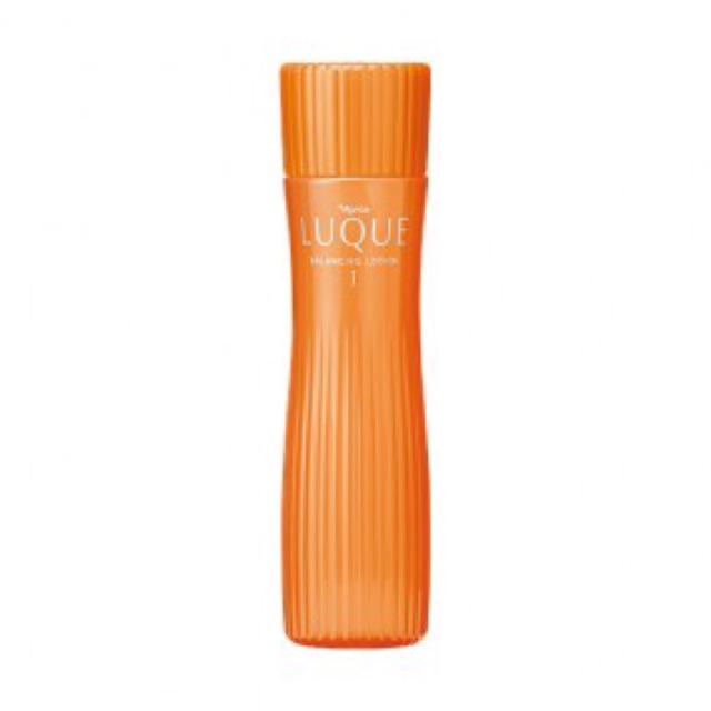 Nước dưỡng cân bằng da New Luque số I