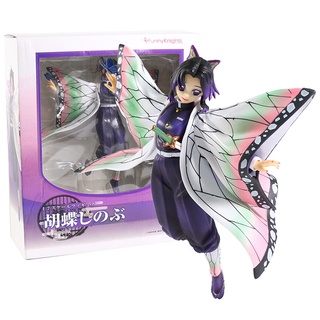 Mô Hình Nhân Vật Shinobu Kích Thước 20cm