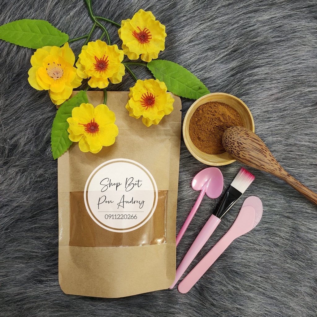 Bột Quế Nguyên Chất Túi 500Gr/1Kg - Giúp Làm Đẹp Dưỡng Da, Gia Vị Nấu Ăn