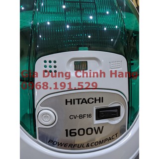 MÁY HÚT BỤI HITACHI BF16