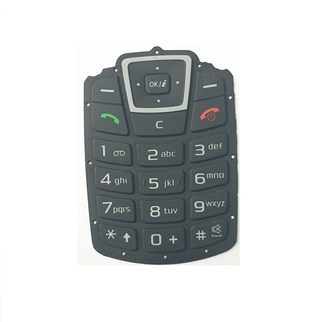 Bàn phím Samsung C260
