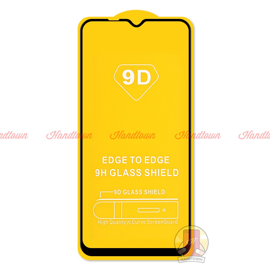 Cường Lực 9D Cho Nokia 2.3 Full Keo Thế Hệ Mới