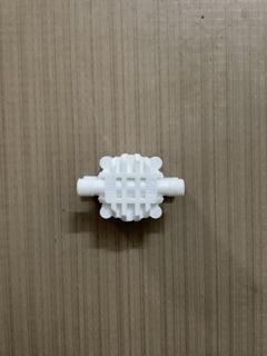 Van Cơ máy lọc nước