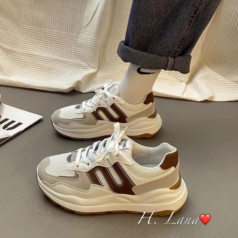 GIÀY THỂ THAO VIỀN S