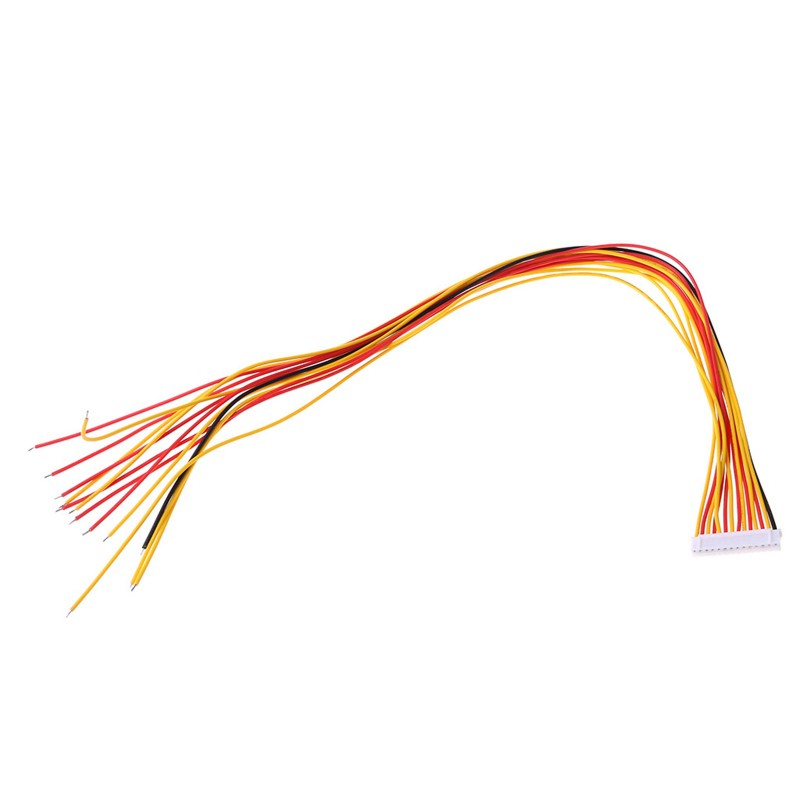Bảng Mạch Cân Bằng Pin Li-Ion Bms Pcb 13s 48v 60a