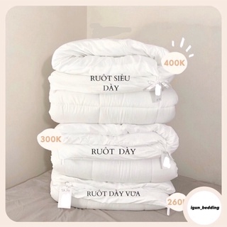Ruột chăn bông cao cấp✨free ship✨ hàng có sẵn