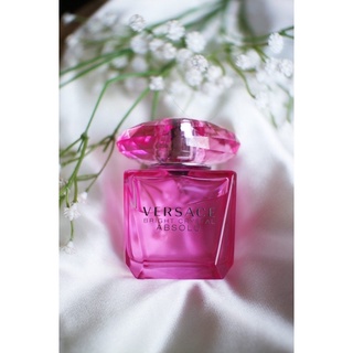 Nước hoa Versace Bright Crystal Absolu EDP Mini 5ml