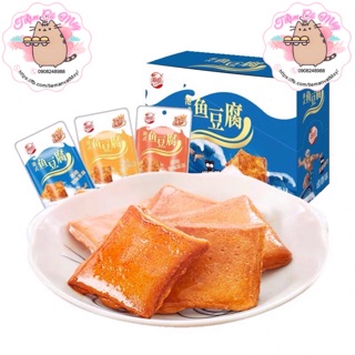 Chả cá đậu hũ MỚI-SIÊU TO-SIÊU NGON